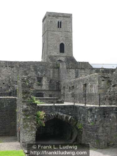 Sligo Abbey